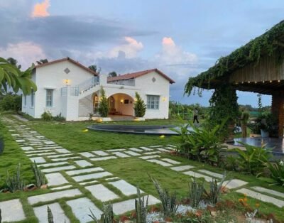Farmhouse In Noida For Rent
